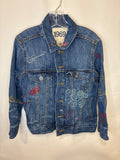 GAP Denim Jacket | 4-5