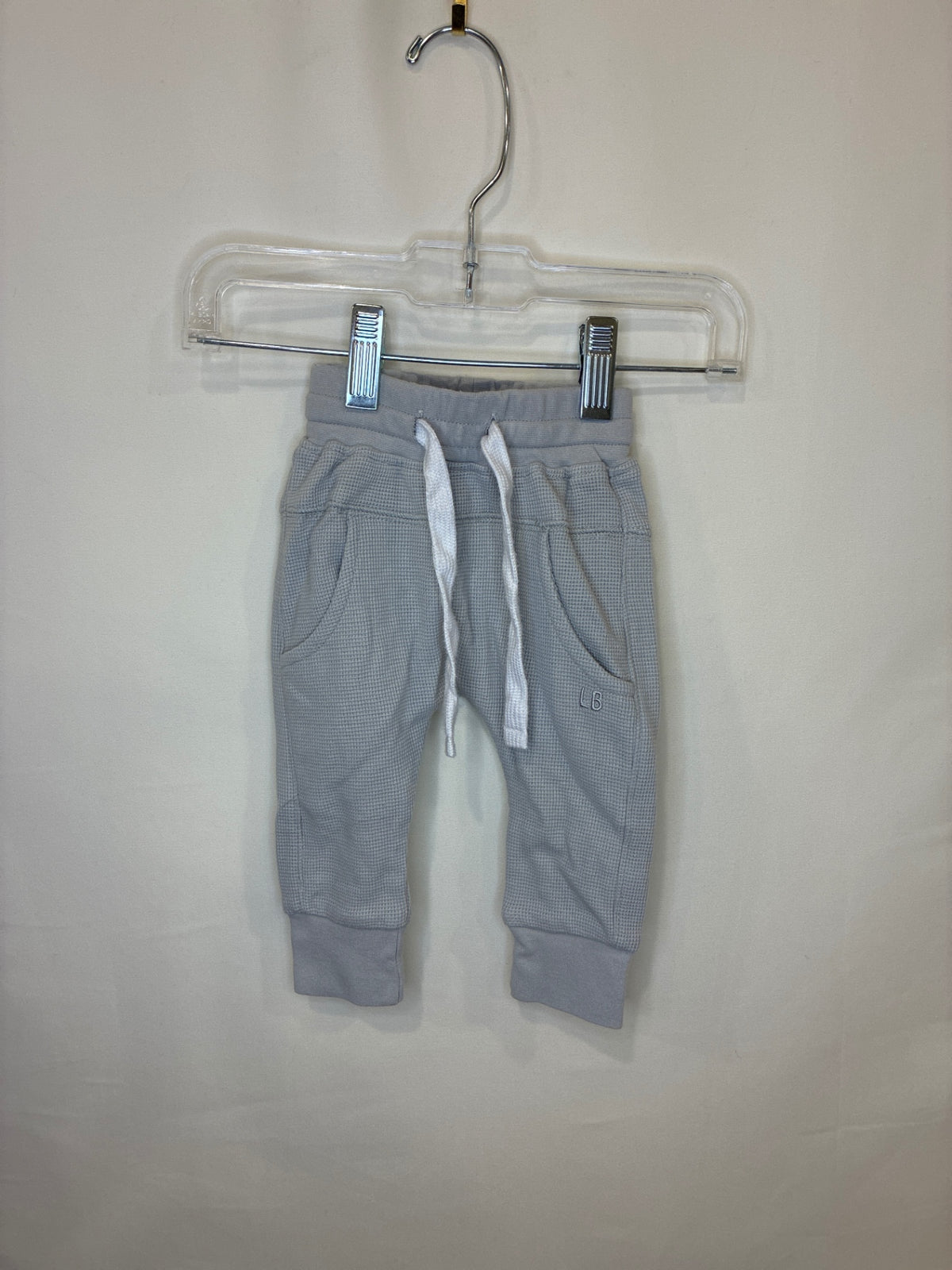 Little Bipsy Collection Pants | 0-3 months