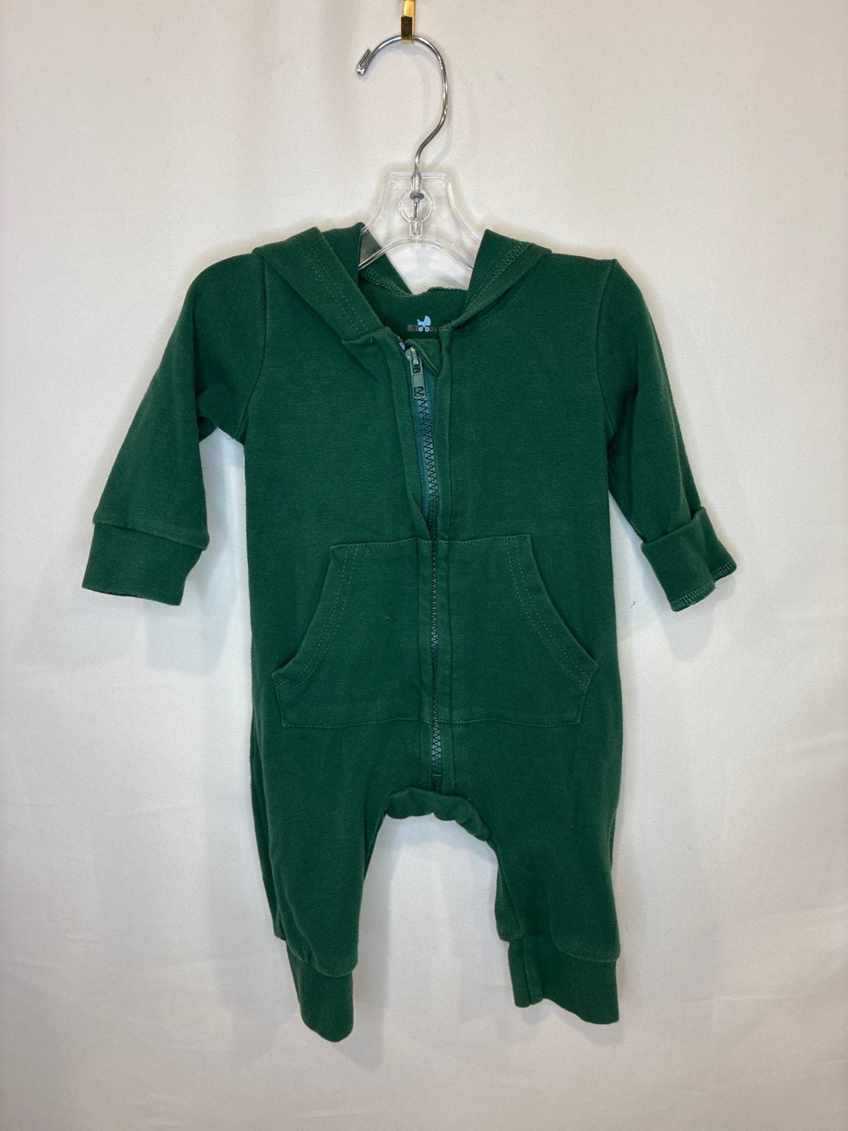 Little One Shop Jumpsuit | 3-6 months