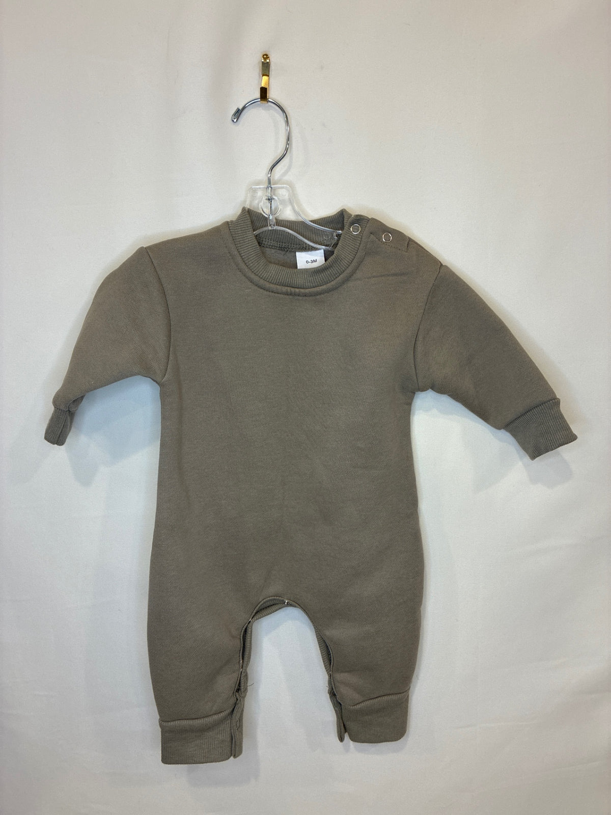 Jumpsuit NWOT | 0-3 months