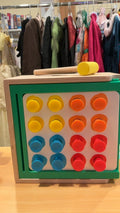 Lovevery | Match & Tap Hammer Toy