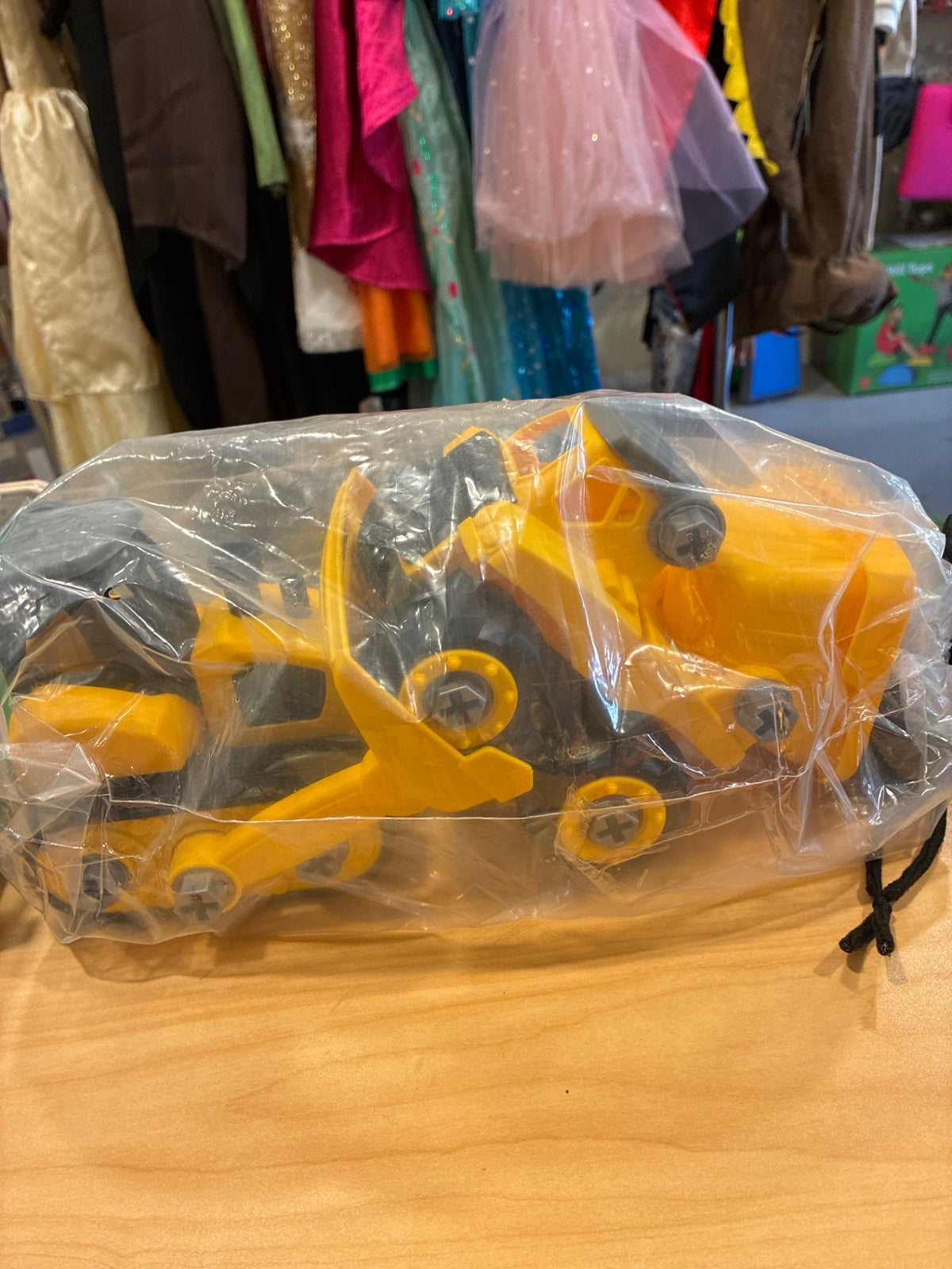 Take Apart Toy