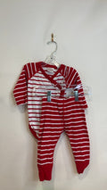 Hanna Andersson Pajamas | 6-12 months
