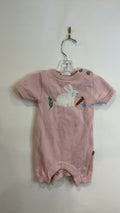 Viverano Organics Jumpsuit | 0-3 months