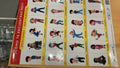 Spark Innivations Emotions Poster English/Spanish