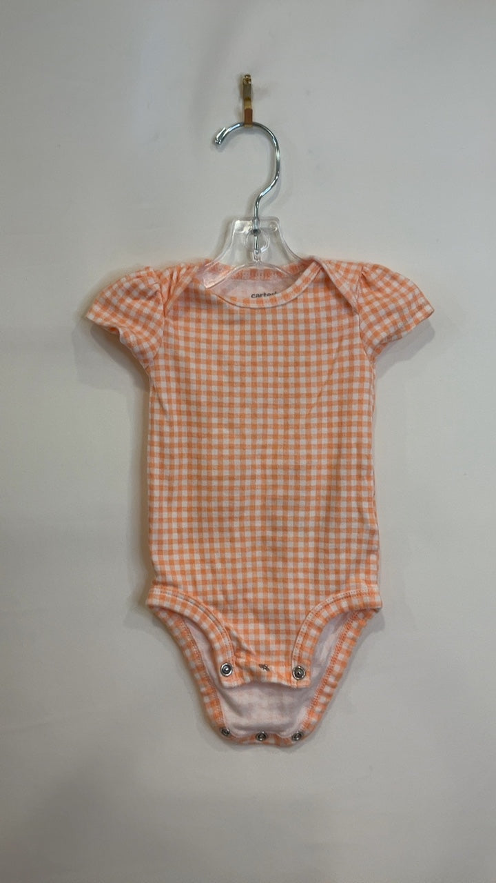 Carter's Body | 3 months