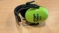 Hear Tek Kids Ear Protection Earmuffs 