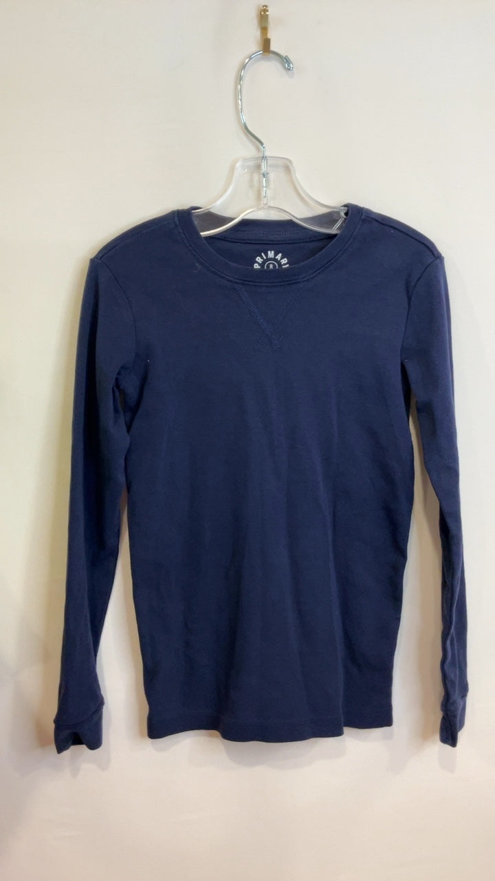 Primary Shirt | 8