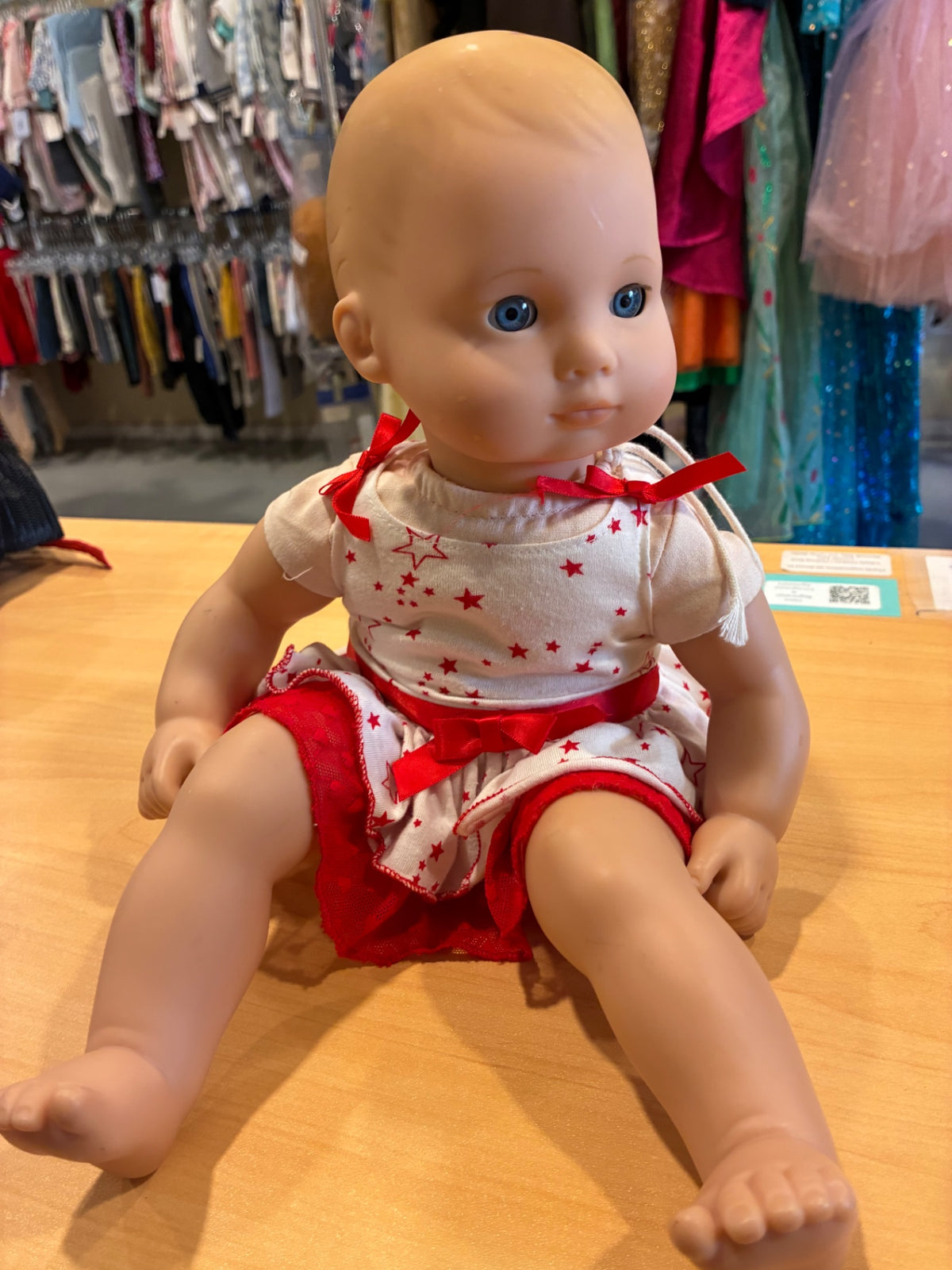 American Girl | Bitty Baby