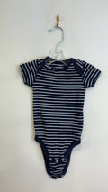 Moon and Back by Hanna Andersson Body | 0-3 months