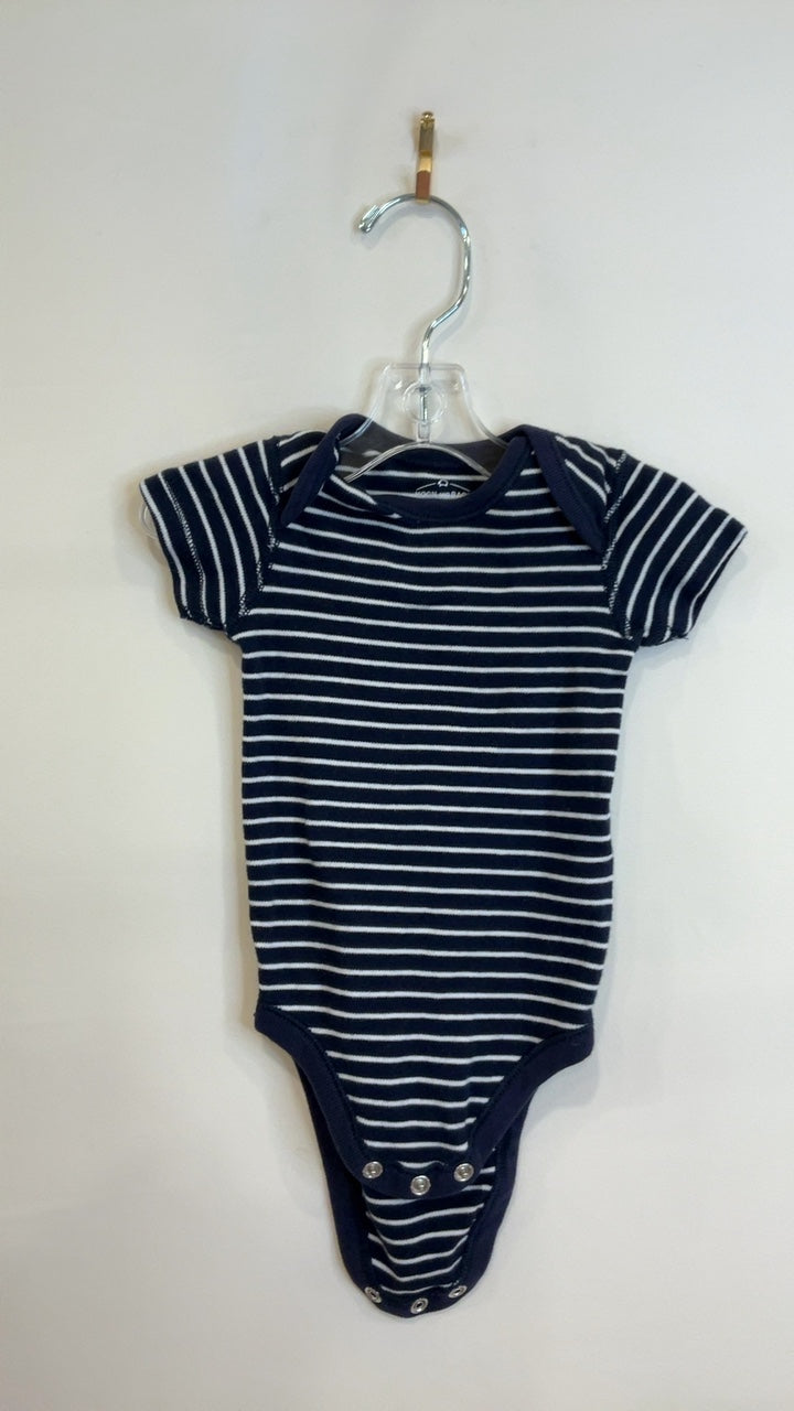 Moon and Back by Hanna Andersson Body | 0-3 months