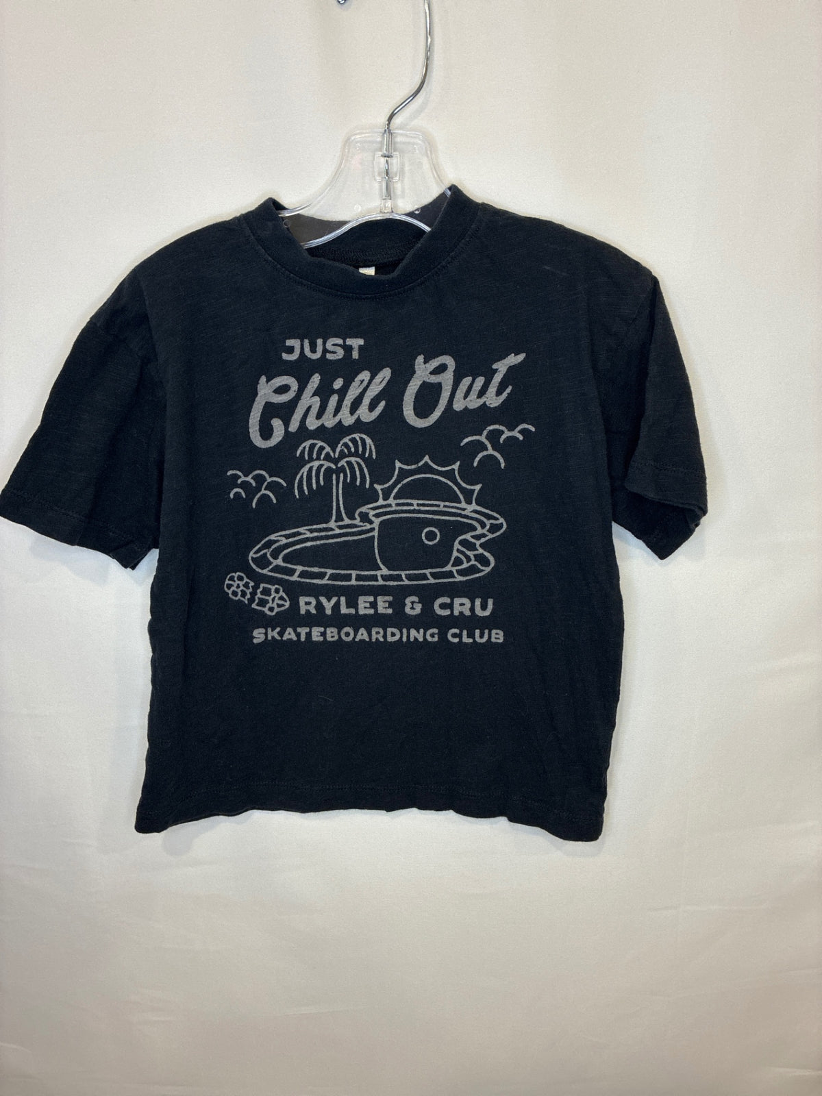 Rylee + Cru T-Shirt | 2-3