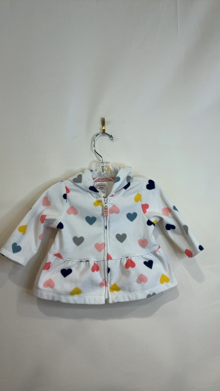 Carter's Jacket | 3 months