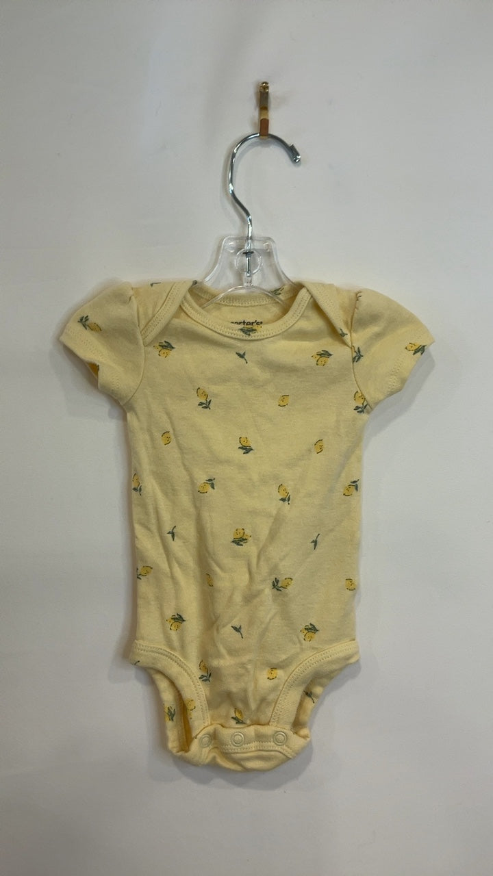 Carter's Romper | 3 months