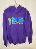 FIFA World Cup Seattle Sweatshirt | 8-10