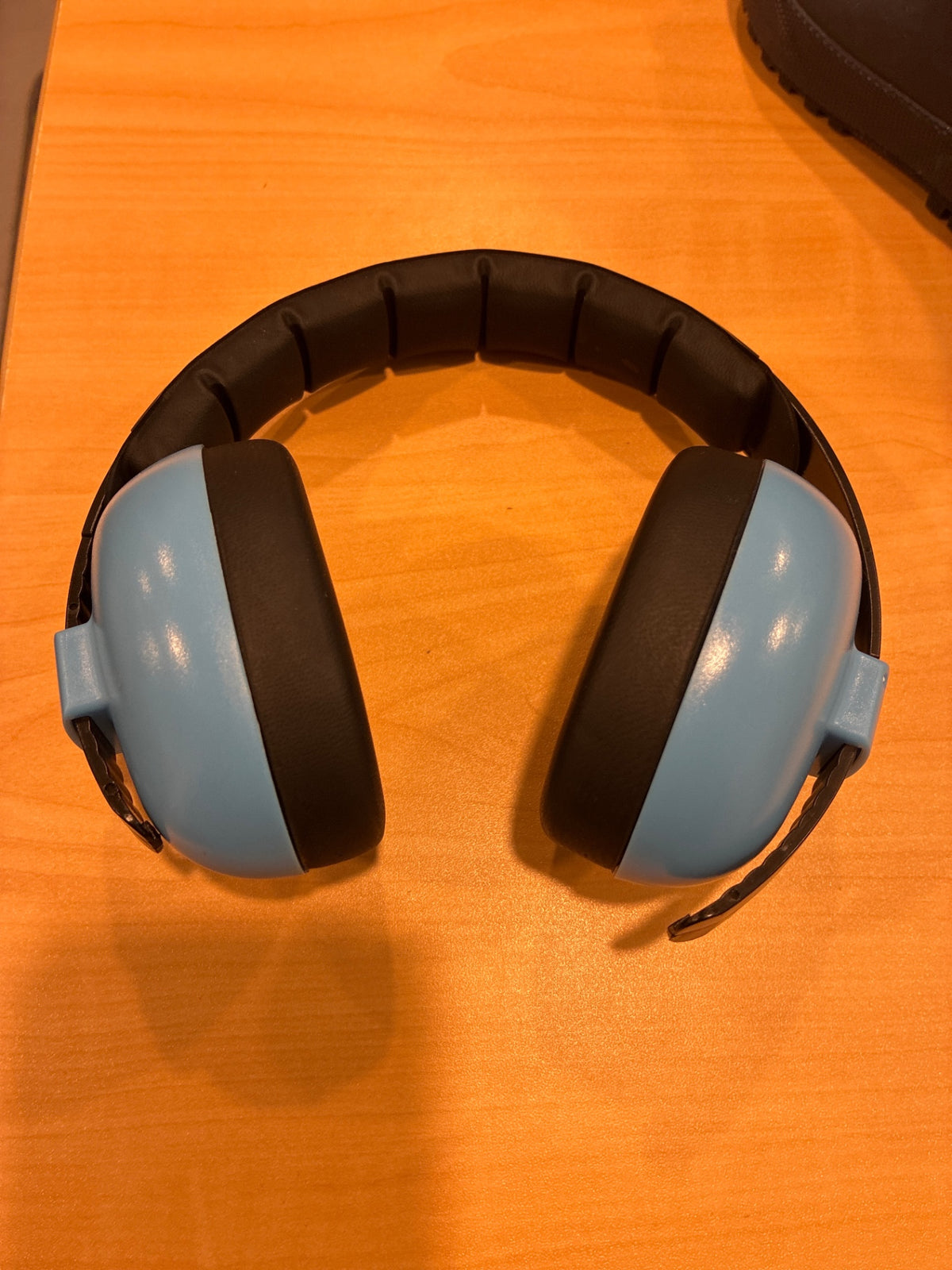 Banz Headphones | 0-2 years