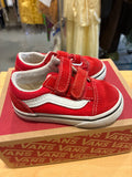 Vans Sneakers | Little Kids 5.5