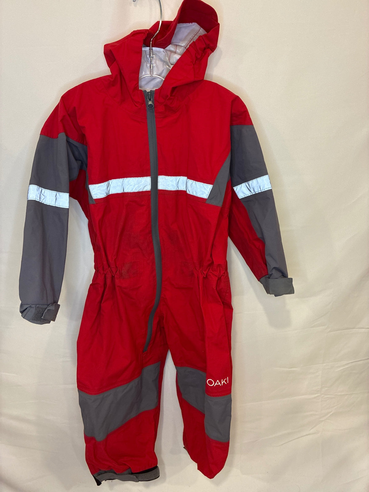 Oaki Rain suit | 4