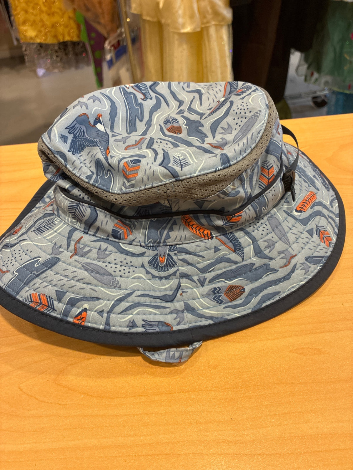Sunday Afternoons Sun Hat | 1-3 years