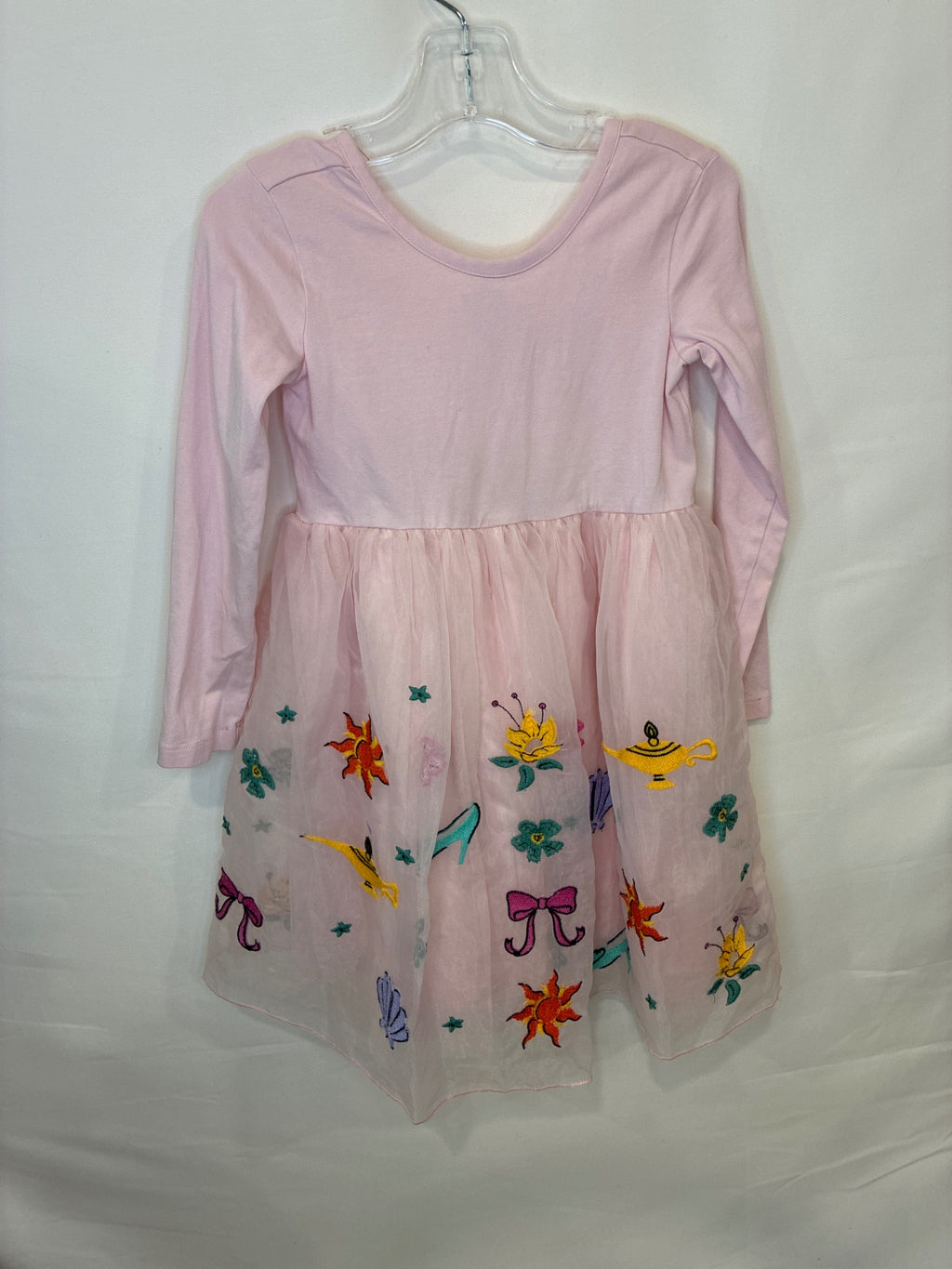 Disney x Hanna Anderson Dress | 4