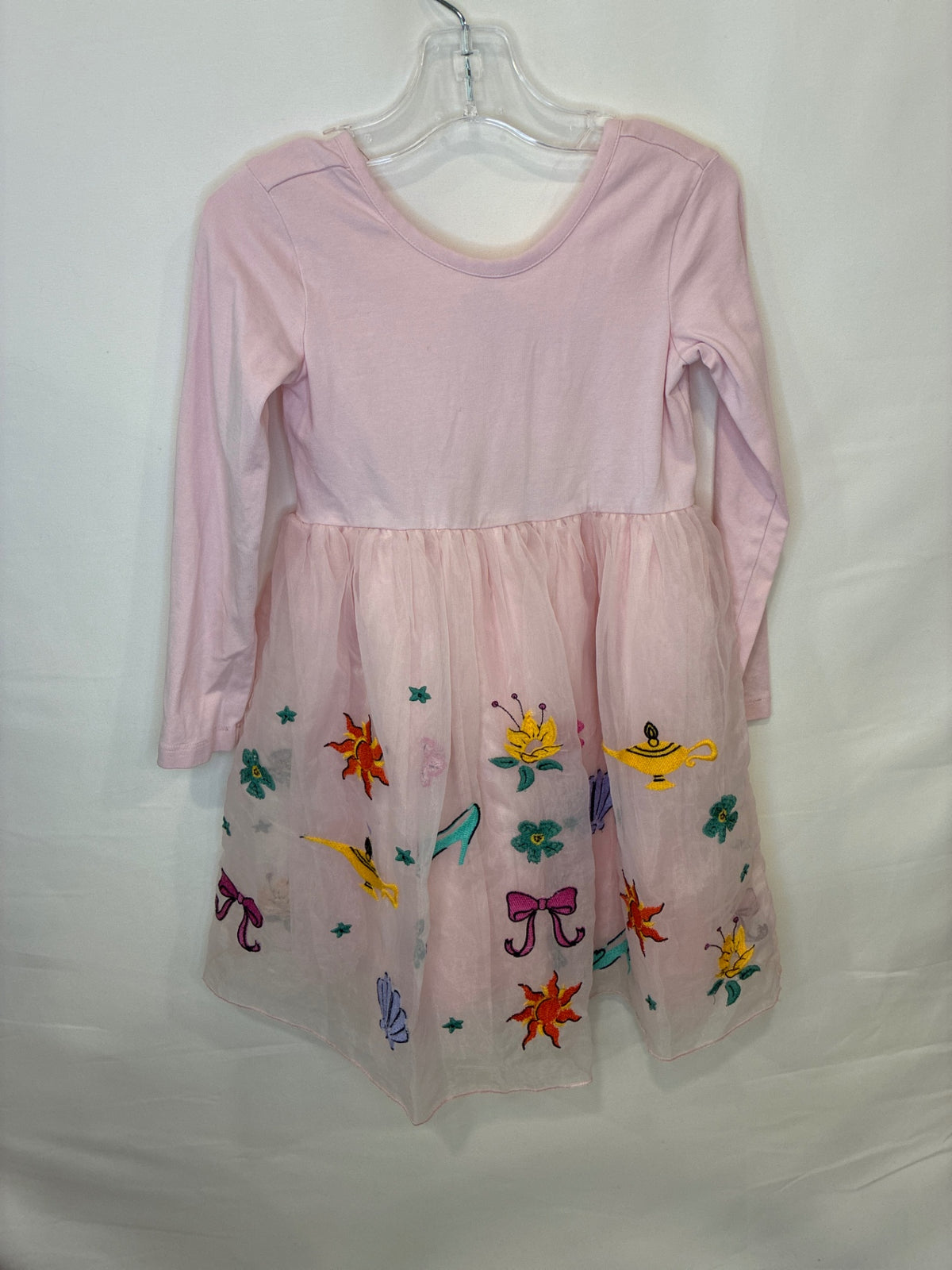 Disney x Hanna Anderson Dress | 4