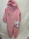 Rain suit | 4-5