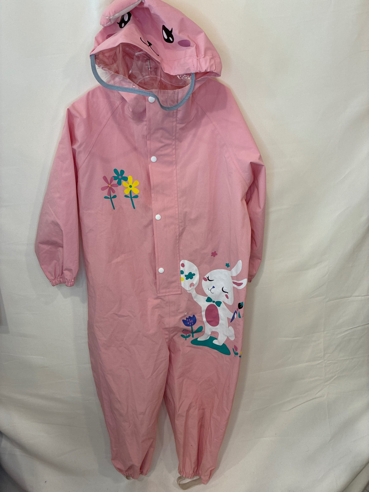 Rain suit | 4-5