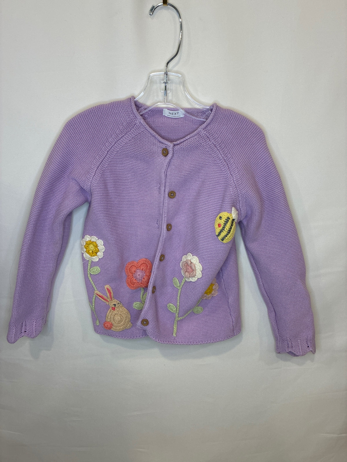 Next Sweater | 3-4