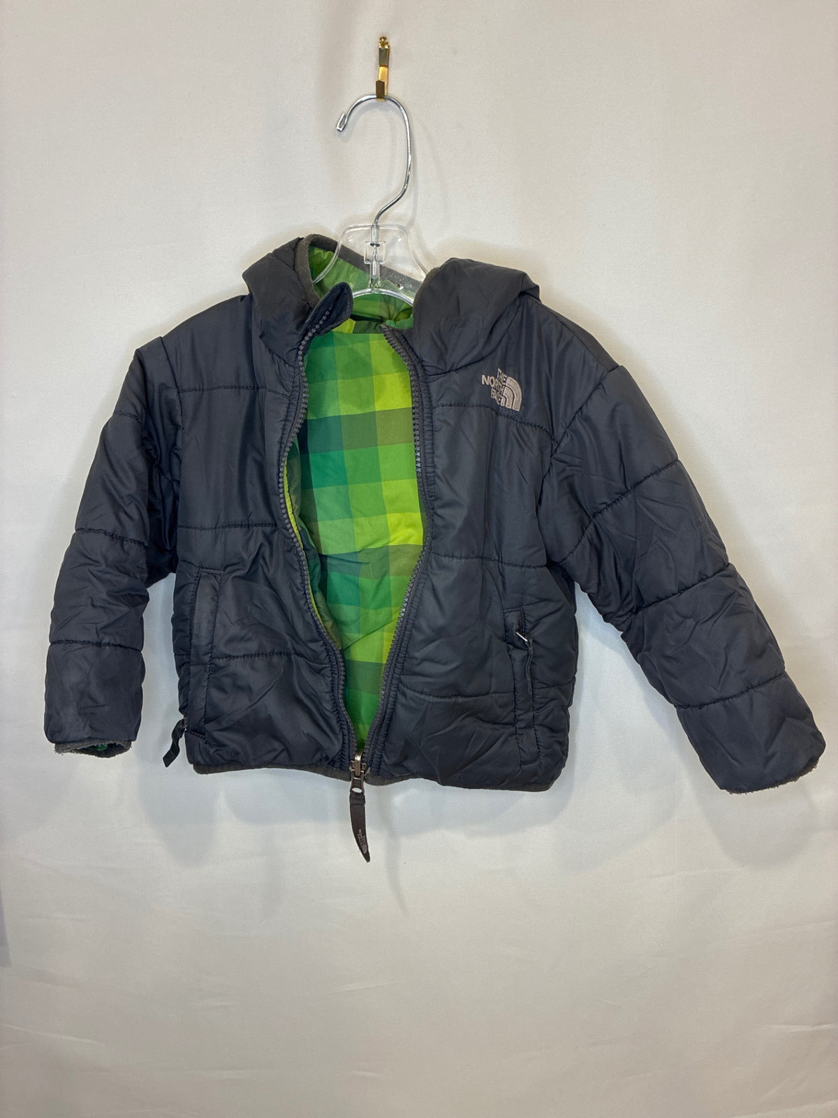 The North Face Reversible Jacket | 2