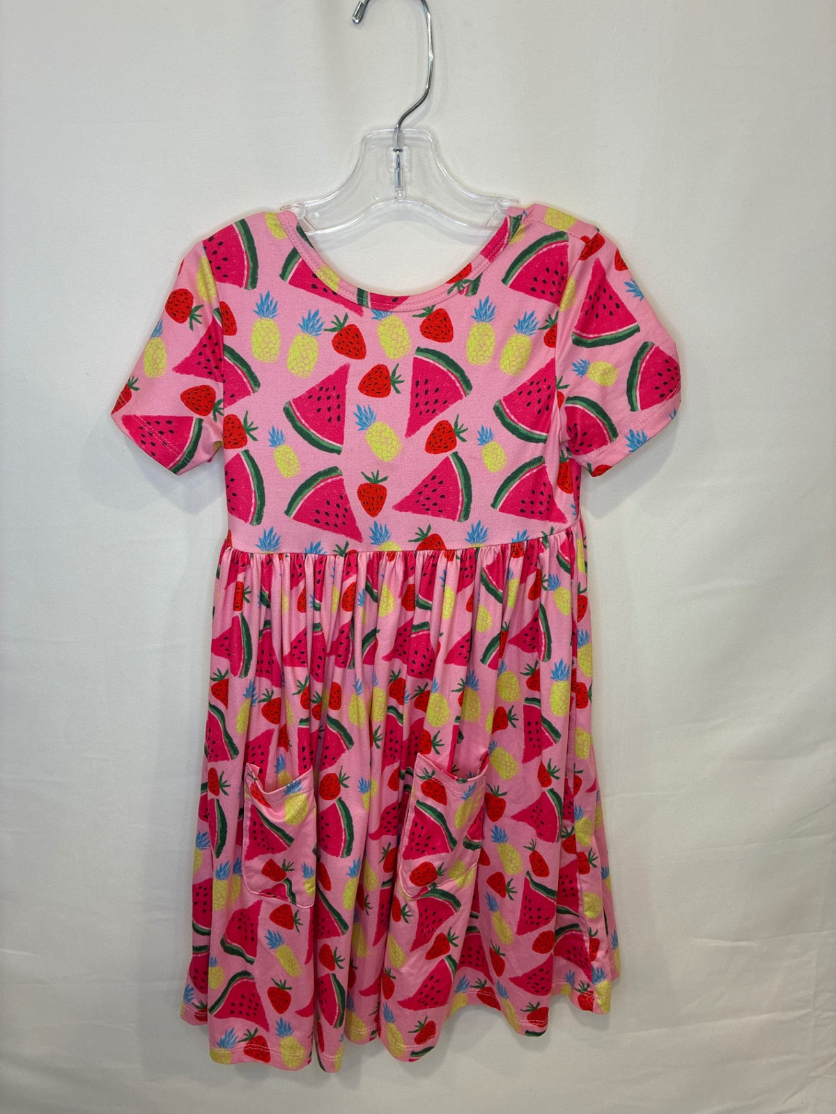 Mila & Rose Dress | 5-6
