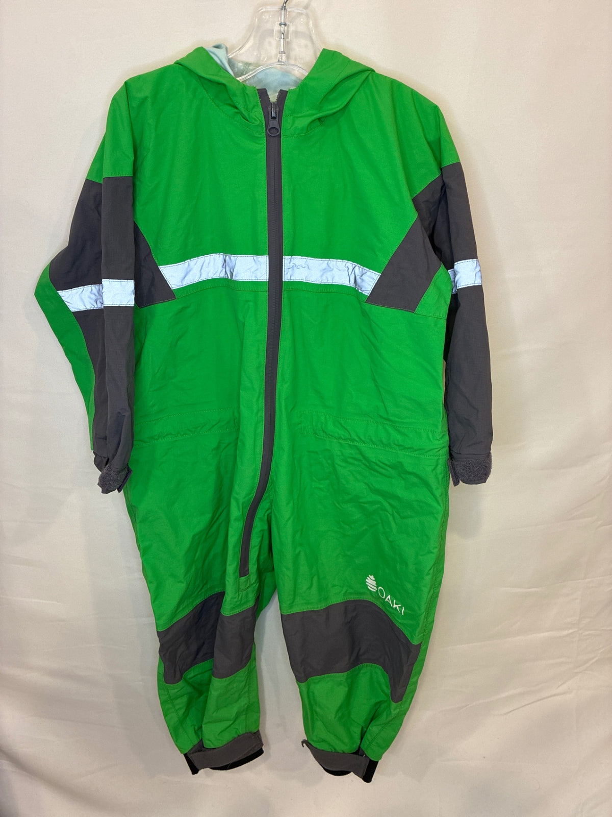Oaki Rain suit | 4