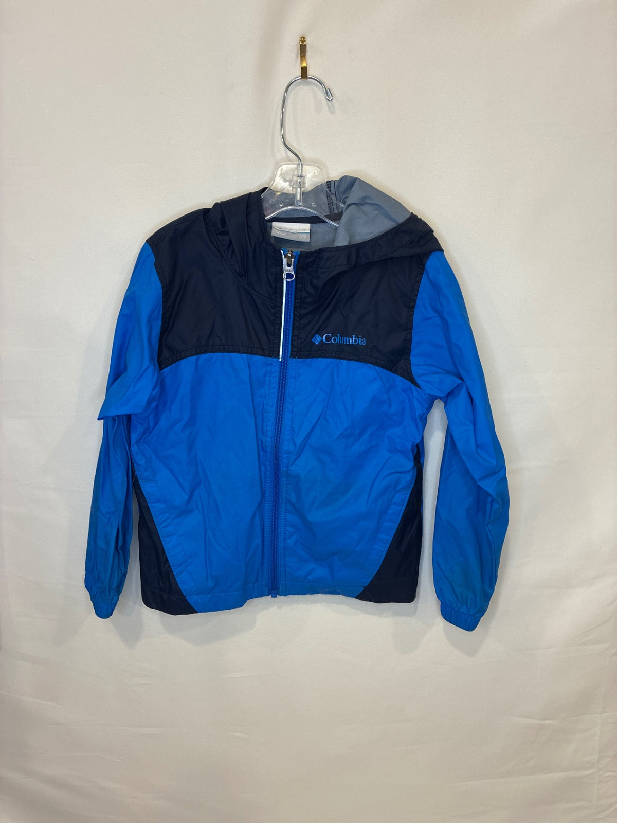 Columbia Jacket AS IS | 4-5