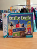 Smart Games | Castle Logix