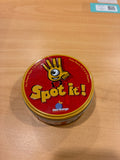 blue orange | Spot It!