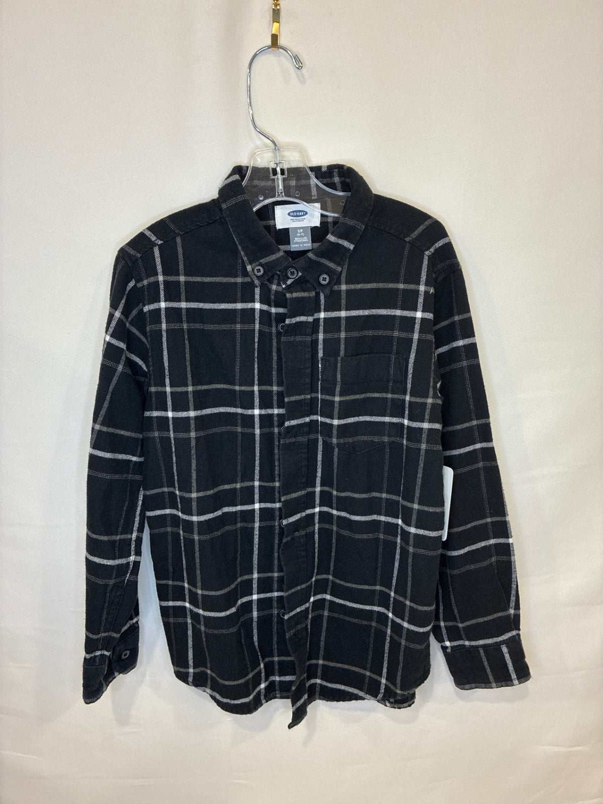 Old Navy Shirt | 6-7