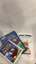 Memory Triggers: The Fun and Easy Way to Remember Elementary Math Terms