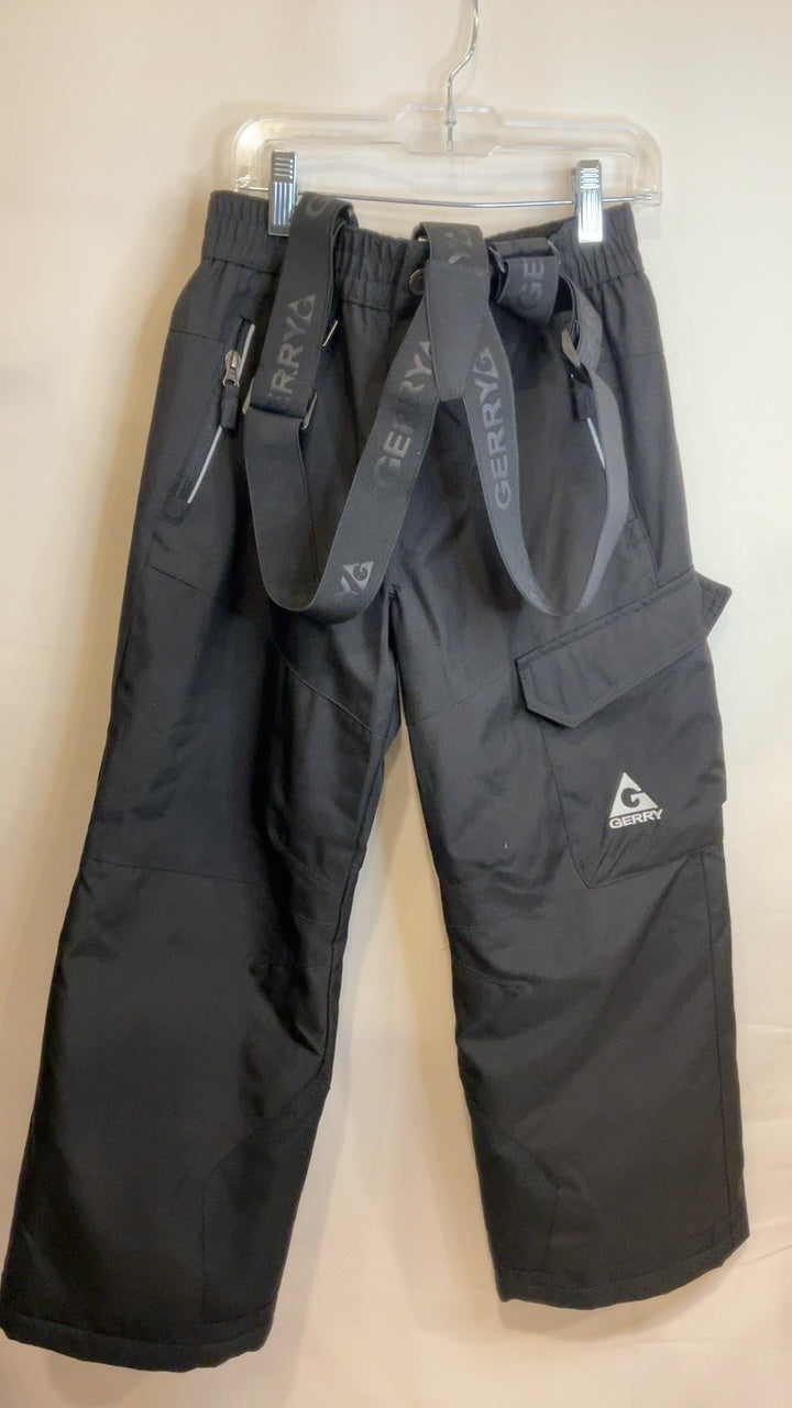 Gerry Youth Performance Snow Pants | 7-8 years