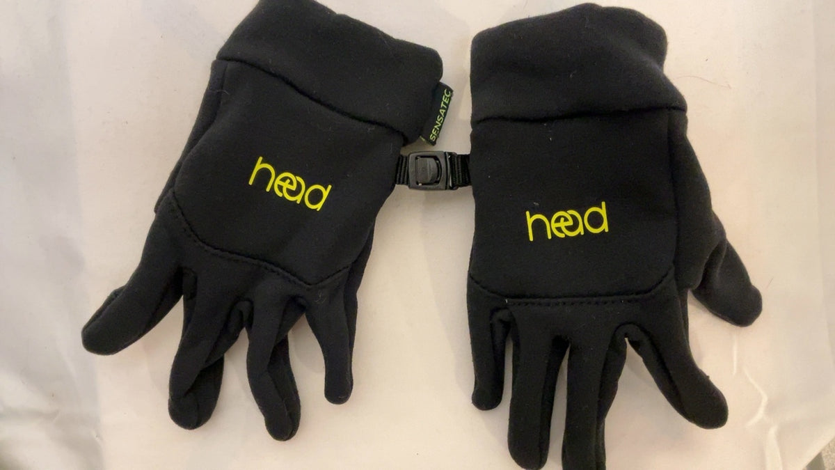 Head Gloves 