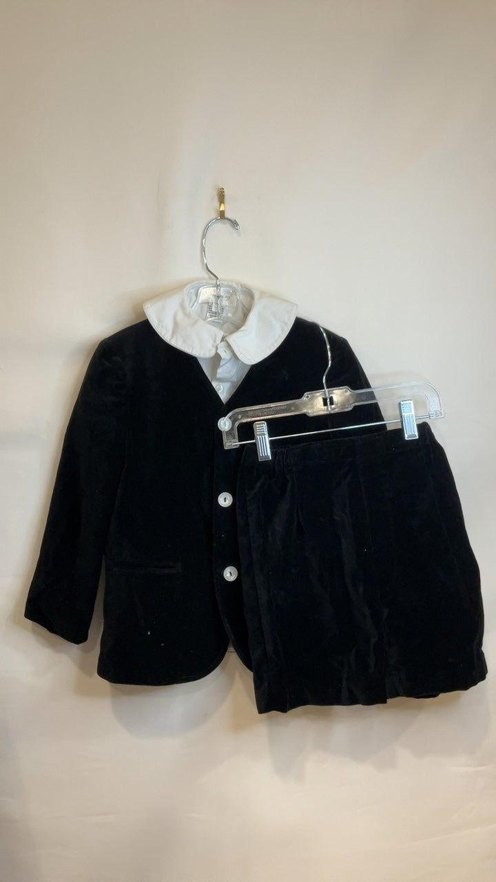 Strasburg Suit | 4T