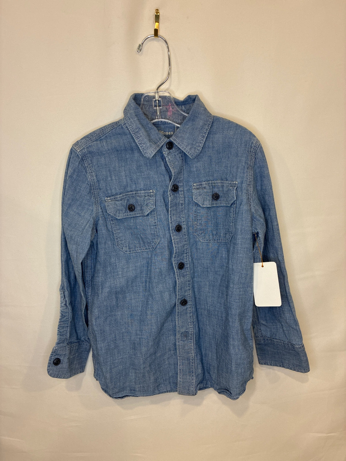 GAP Shirt | 6-7