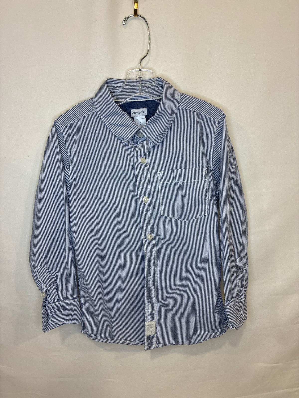 Carter's Shirt | 7