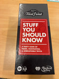 Trivial Pursuit: Stuff You Should Know