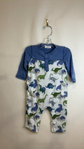 Angel Dear Jumpsuit | 3-6 months