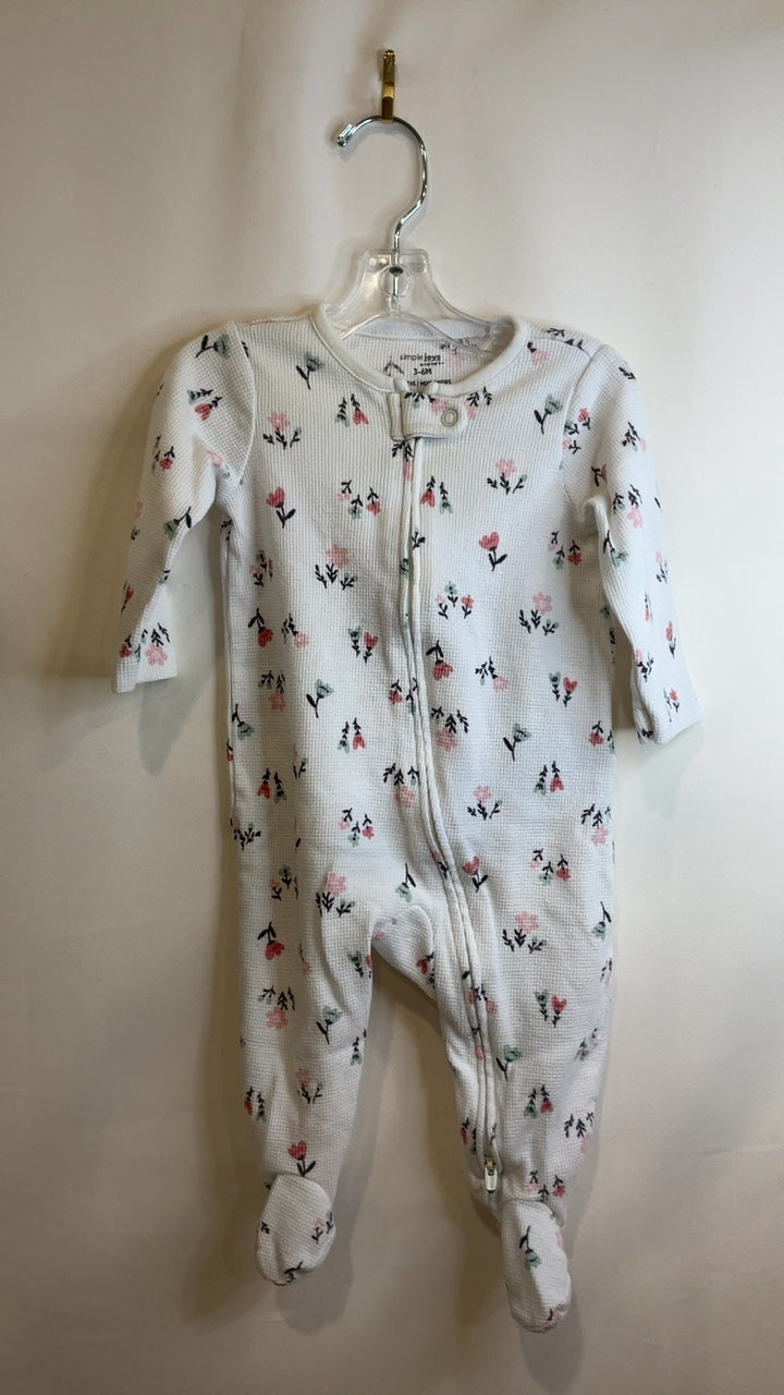 Carter's Jumpsuit | 3-6 months