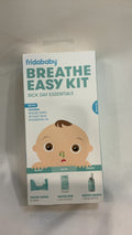 Fridababy Breathe Easy Kit