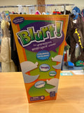 Educational Insights | Blurt!