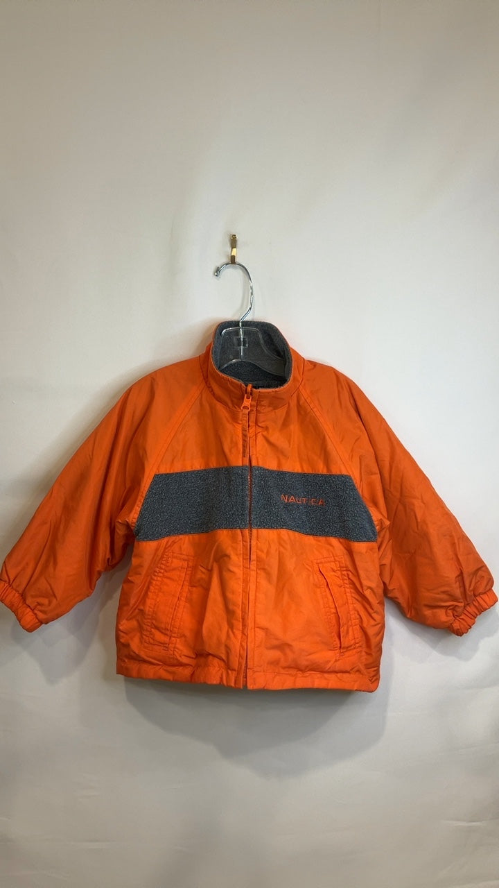 Nautica Reversible Jacket | 3T