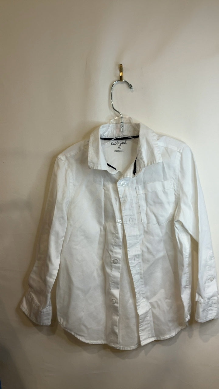 Cat & Jack Shirt | 4T