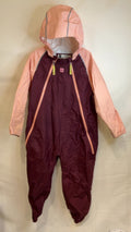 MEC Jumpsuit | 5T
