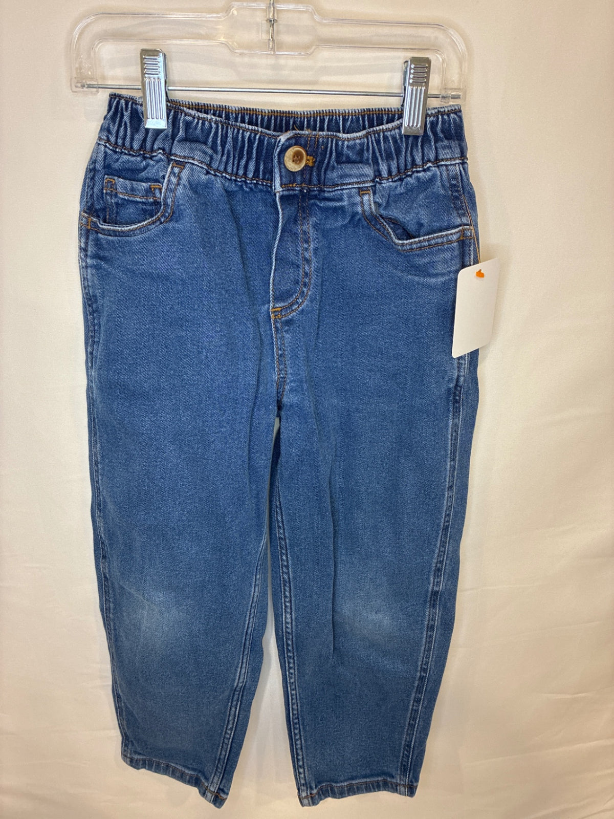 Hanna Andersson Pants | 6-7